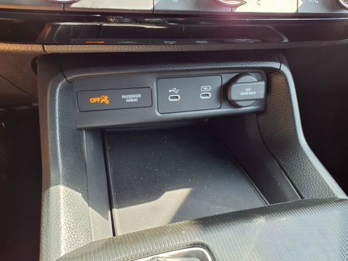 Certified 2026 Honda Civic Sport image 8