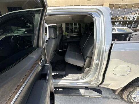 Used 2023 Chevrolet Silverado 1500 RST RWD image 30