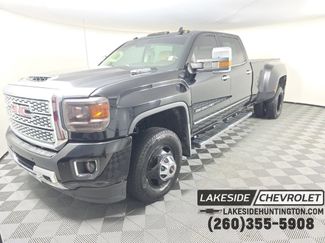 Used 2019 GMC Sierra 3500 Denali AWD/4WD video 1