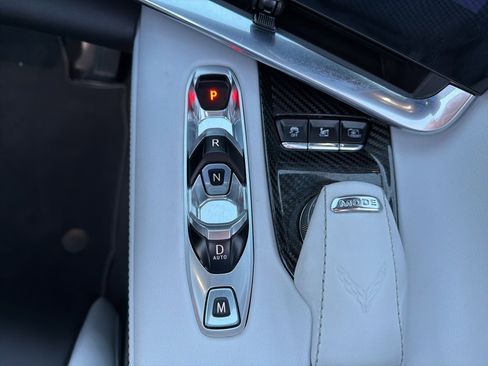 Used 2020 Chevrolet Corvette Stingray Preferred Cpe w/ 2LT Preferred Equipment Group image 44