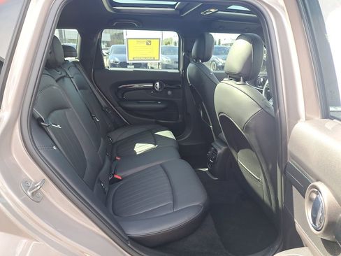 Used 2022 MINI Cooper Clubman S AWD/4WD image 15