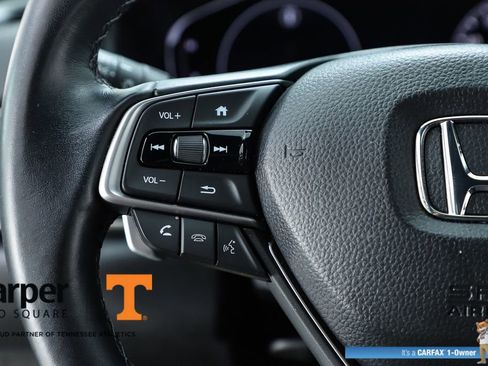 Used 2021 Honda Accord Sport image 59