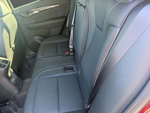 Certified 2023 Buick Envision Essence image 11