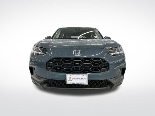 Used 2026 Honda HR-V LX image 25