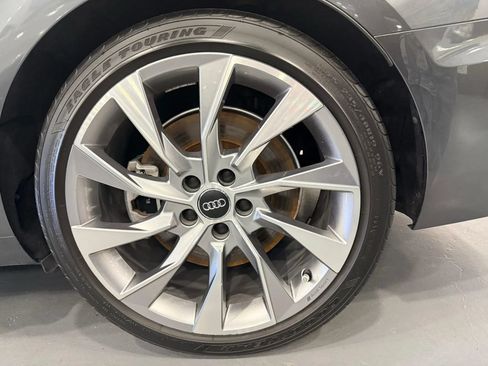 Used 2020 Audi A4 2.0T Premium Plus w/ Premium Plus Package AWD/4WD image 36