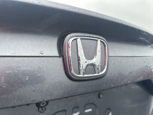 Used 2016 Honda Civic LX image 7