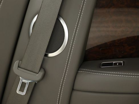 Used 2016 Bentley Continental GT V8 S image 49