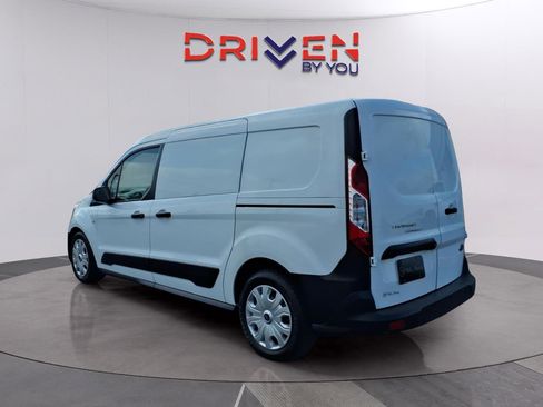 Used 2020 Ford Transit Connect XL w/ CNG/LPG Engine Prep Package image 5