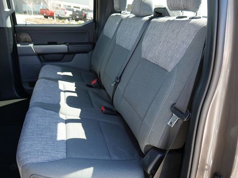 Used 2023 Ford F150 XLT w/ Equipment Group 302A High AWD/4WD image 17