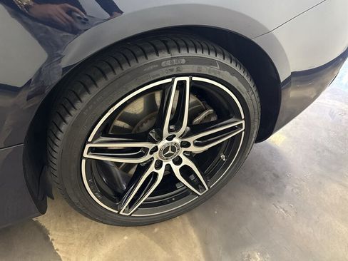 Used 2020 Mercedes-Benz E 450 Coupe image 12