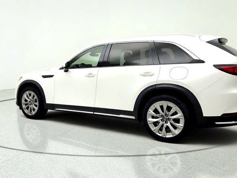 Used 2024 MAZDA CX-90 3.3 Turbo w/ Premium Plus Pkg AWD/4WD image 7