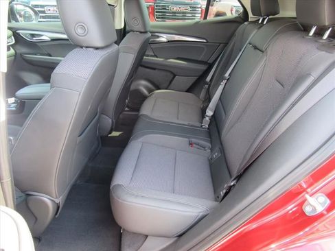 Used 2023 Buick Envision Preferred FWD image 27