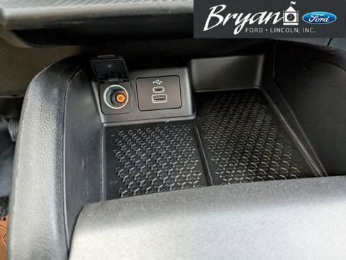 New 2026 Ford Bronco Sport Badlands w/ Badlands Tech Package image 14