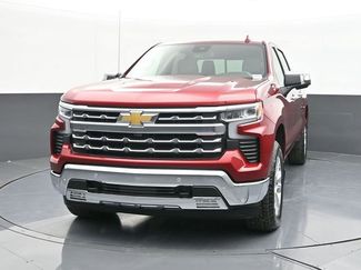 New 2026 Chevrolet Silverado 1500 LTZ w/ LTZ Convenience Package II video 2