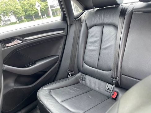 Used 2015 Audi A3 2.0T Premium w/ Driver Assistance Package AWD/4WD image 26