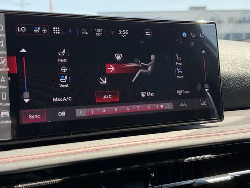 Used 2024 Dodge Hornet GT Plus AWD/4WD image 18