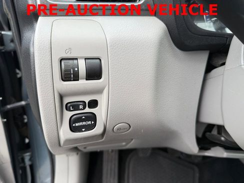 Used 2012 Subaru Forester 2.5X image 24
