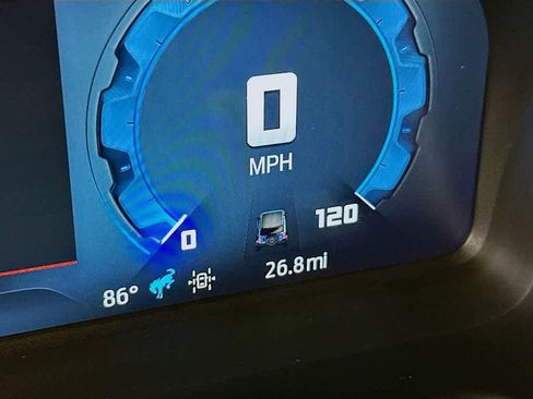 New 2025 Ford Bronco Big Bend image 22