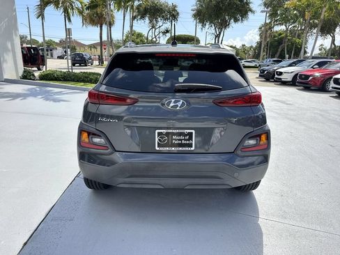 Used 2019 Hyundai Kona SEL FWD image 2
