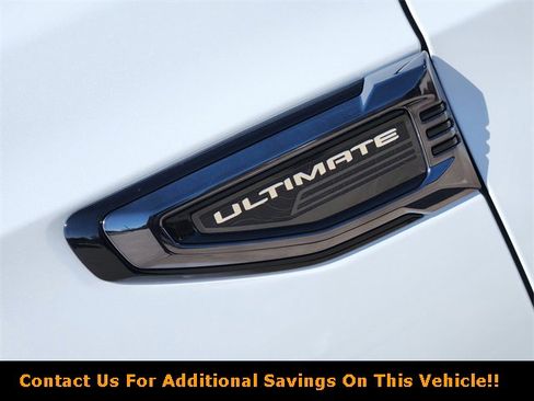 New 2026 GMC Yukon Denali Ultimate w/ LPO, Floor Liner Package image 8