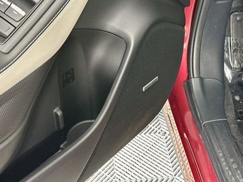 Used 2023 Subaru Forester Limited image 26