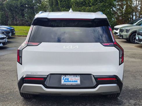 New 2026 Kia EV9 Land image 6