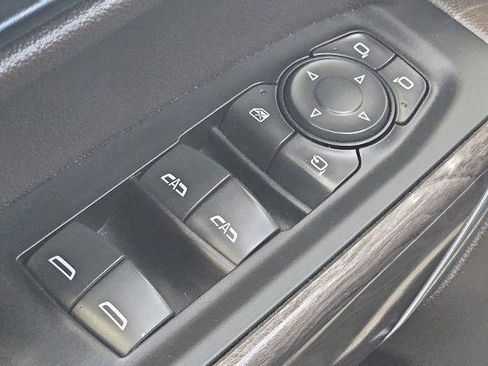 Certified 2022 Chevrolet Silverado 1500 LTZ w/ Safety Package II image 22