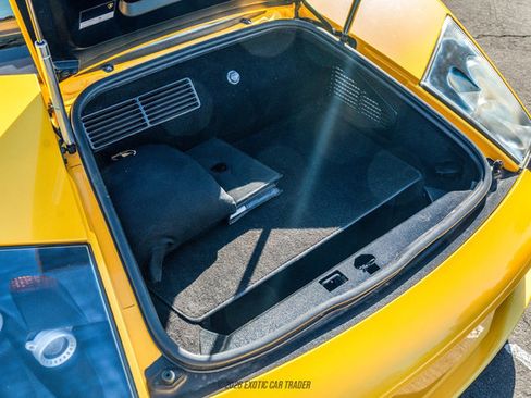 Used 2004 Lamborghini Murcielago Coupe image 65