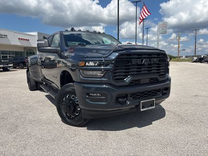 New 2026 RAM 3500 Lone Star
