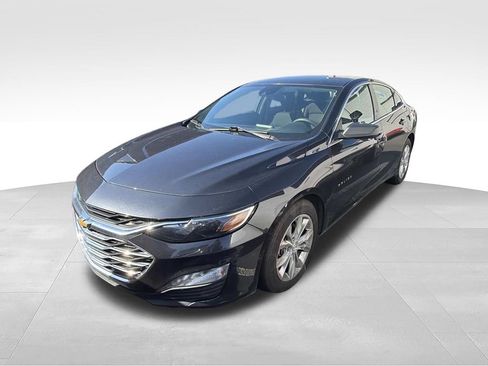 Used 2023 Chevrolet Malibu LT FWD image 5