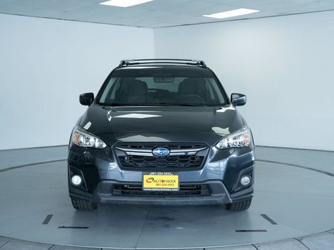 Used 2018 Subaru Crosstrek 2.0i Premium w/ Eyesight System AWD/4WD image 2