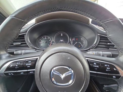 Used 2024 MAZDA CX-30 AWD 2.5 S w/ Premium Package image 31