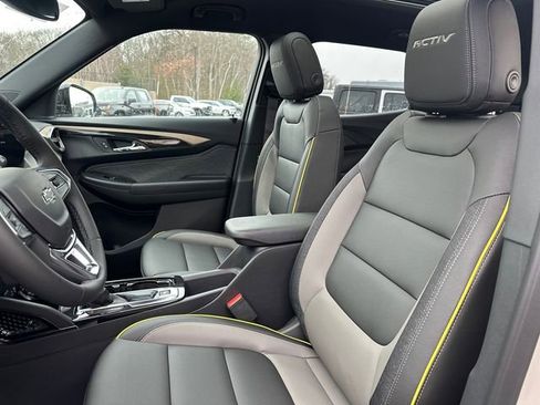 New 2026 Chevrolet TrailBlazer ACTIV w/ Convenience Package image 34