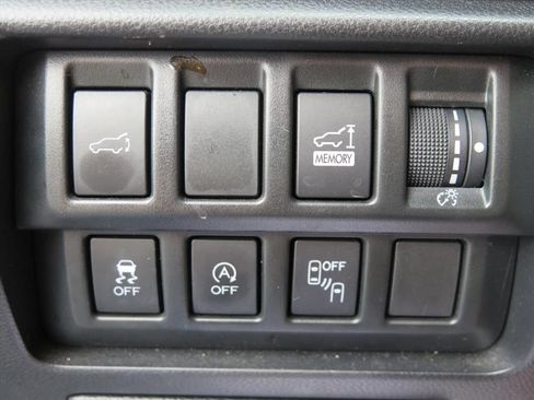 Used 2020 Subaru Forester Sport w/ Popular Package #2 AWD/4WD image 20