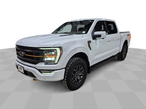 Used 2022 Ford F150 Tremor w/ Equipment Group 402A High image 5