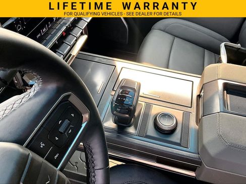 Used 2024 GMC Hummer EV 3X AWD/4WD image 15