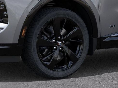 New 2026 Buick Envision Sport Touring AWD/4WD image 9