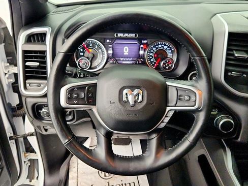 Used 2020 RAM 1500 Big Horn image 13