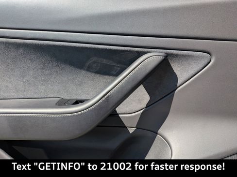 Used 2019 Tesla Model 3 Long Range image 29