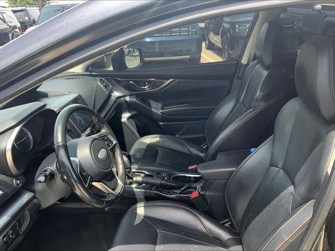 Used 2019 Subaru Crosstrek 2.0i Limited AWD/4WD image 8