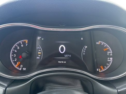 Used 2020 Jeep Grand Cherokee Limited image 15