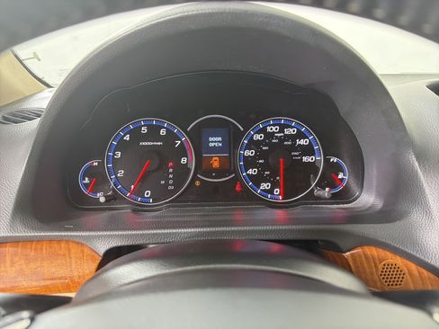 Used 2007 Acura TSX w/ Navigation FWD image 18