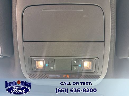 Used 2025 Ford F150 STX w/ STX Black Appearance Package image 21