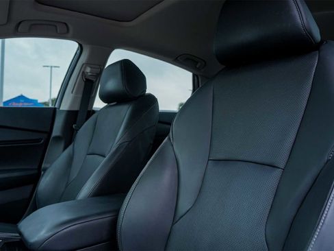 Certified 2023 Honda Accord EX-L image 11