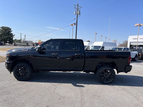 New 2026 RAM 2500 Big Horn image 9