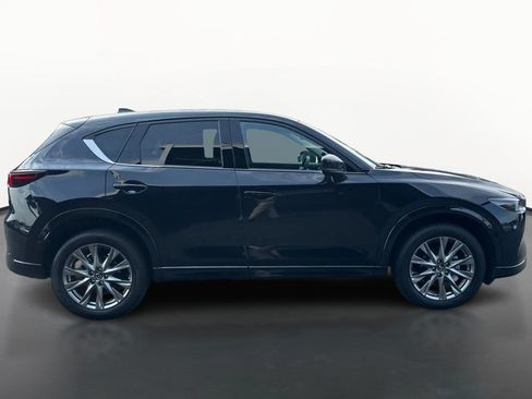 Certified 2025 MAZDA CX-5 AWD 2.5 S w/ Premium Plus Pkg image 2