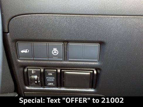 Used 2019 INFINITI QX80 Luxe image 26