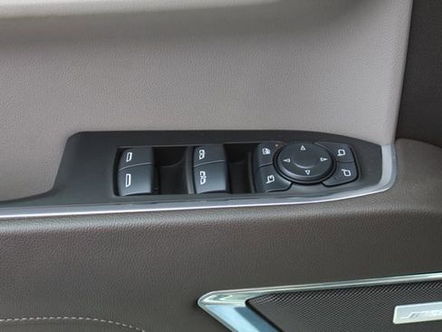 Used 2024 Chevrolet Silverado 1500 LTZ w/ Z71 Off-Road Package image 38