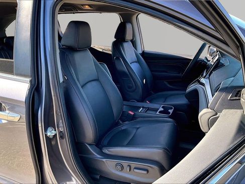 Used 2024 Honda Odyssey EX-L image 23