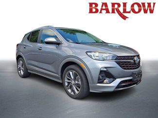 Used 2023 Buick Encore GX Select w/ Sport Touring Package FWD video 1